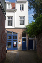 AWC Clubhouse