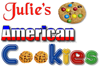 Julie's American Cookies