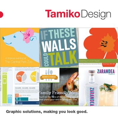 Tamiko Design