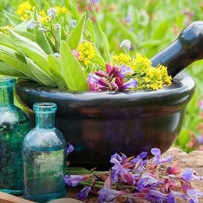 Barbara-de-Simone Traditional Chinese medicine therapy