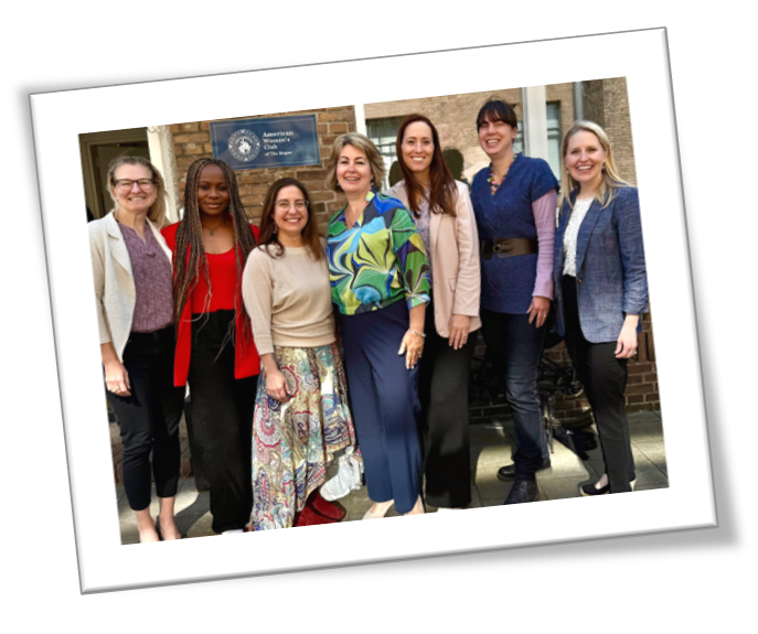 2025-26 Board AWC board 2025 2026