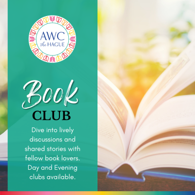 Book AWC Book club