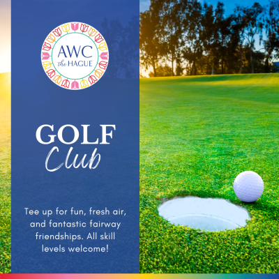 GolfClub AWC Golf club