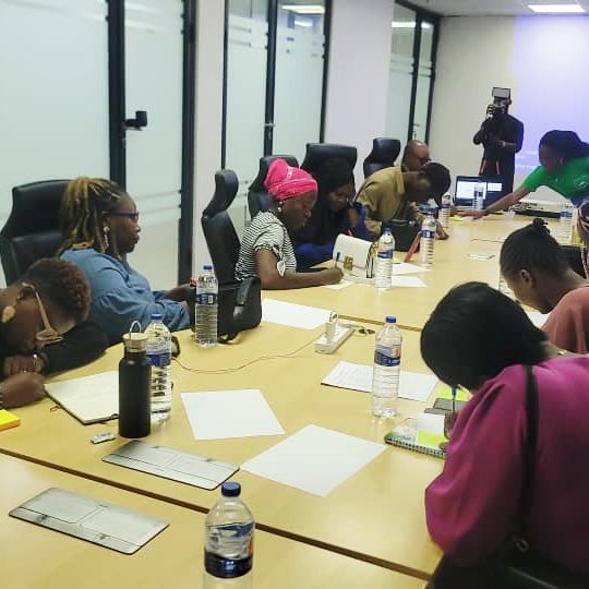 KilSah consulting class