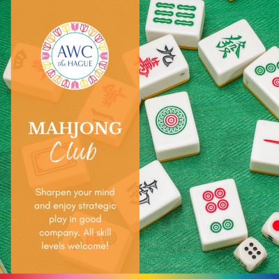 Mahjong AWC Mahjong