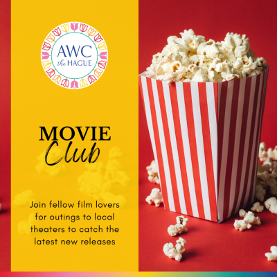 MovieClub AWC Movie Club