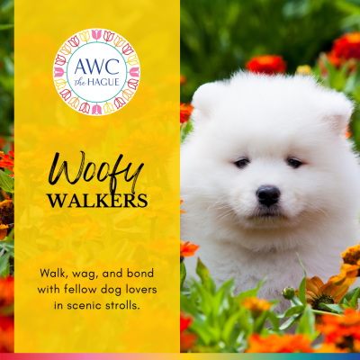 WoofyWalkers AWC Woofy Walkers