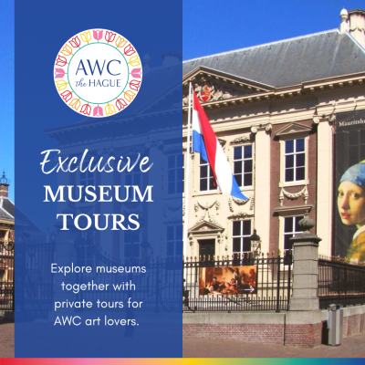 museum AWC Exclusive Museum Tours