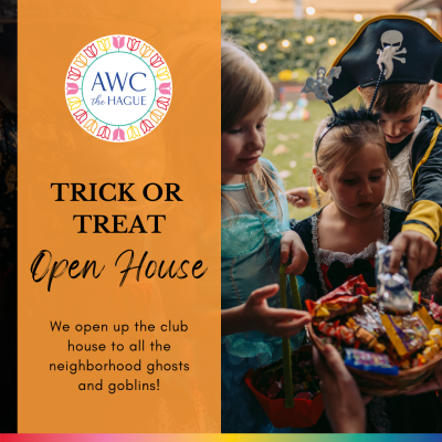 Activities stills-3 Trick or Treat open house