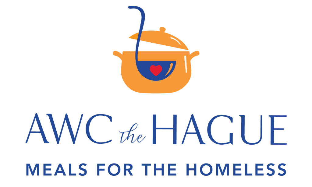 AWC the Hague Meals for the Homeless