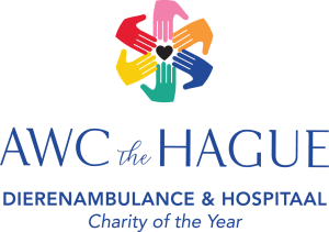 AWC The Hague Charity of the year Dieren Ambulance & Hospital Den Haag